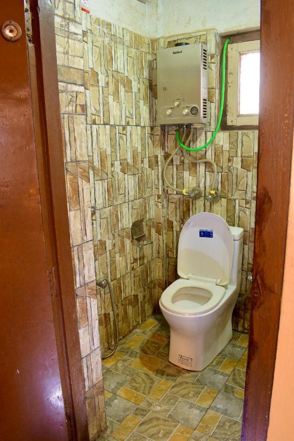 Happy Donkey Hostel Kathmandu Ngoại thất bức ảnh